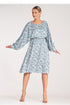 Robe de jour model 214868 Figl